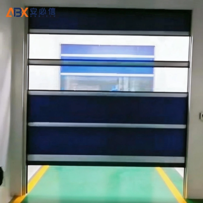 贵港市快速卷帘门